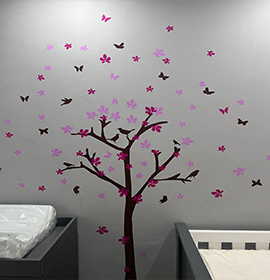 wall deco