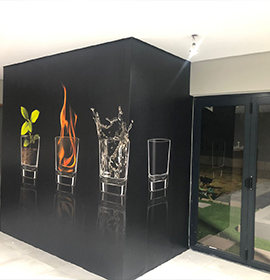 wall deco