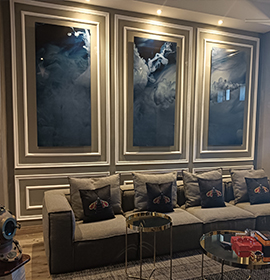 wall deco