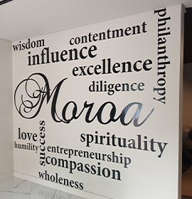 wall deco