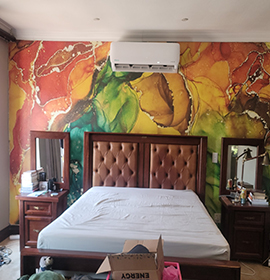 wall deco