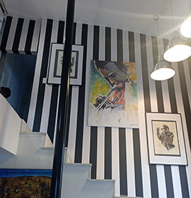 wall deco