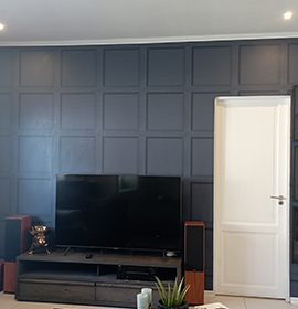 wall deco